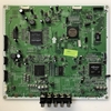 Picture of L0600UA, BL0600G04012-1, E234498, 6842PE, F42PDME, SYLVANIA 42 PLASMA TV MAIN BOARD, BL42