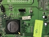 Picture of L0600UA, BL0600G04012-1, E234498, 6842PE, F42PDME, SYLVANIA 42 PLASMA TV MAIN BOARD, BL42