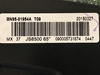 Picture of BN95-01954A, BN97-09241A, CY-QJ065FLLV1H, UN65JS8500FXZA, UN65JS8500F, SAUNSUNG 65 LED TV TCON BOARD