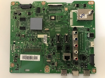 Picture of BN94-05559Q, BN94-05757B, BN41-01812A, UN40EH5300FXZA, UN40EH5300F, SAMSUNG 40 LED TV MAIN BOARD