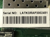 Picture of 3650-0142-0150, 3650-0142-0395, 3650-0142-0395R, 3650-0142-0150R, 0171-2271-5032, E500D-A0, E500D-AO, VIZIO 50 LED TV MAIN BOARD, VIZIO LED TV MAIN BOARD