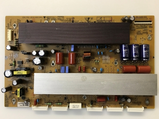 Picture of EBR73763201, EBR74863901, EAX64282201, 50PA5500-UA, 50PA5500-UG, 50PA6500-UA, 50PM6700-UB, Y-Board