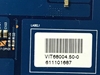 Picture of VIT68004.50, CPT 370WA02, VIT6800450, VIT68004.50-0, LCT3701AD, V37MCGI, JT02-37E1-000G, T37LT01S, V37GCGI, N3751W, N3751W, AKAI 32 LCD TV INVERTED BOARD