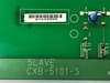 Picture of 6632L-0347A, CXB-5101-S, 6632L-0347A, LCT42Z6TM, FLM-4234BH, FLM-4243B, AKAI 42 LCD TV INVERTED BOARD