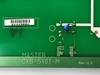 Picture of 6632L-0346A, CXB-5101-M, LCT42Z6TM, FLM-4234BH, TLX-04243B, AKAI 42 LCD TV INVERTED BOARD