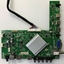 Picture of 170976, 173209, 175517,174709, 172230, RSAG7.820.5644, HD500DF-B57\S0, 50H5G, 50K22DGWUS, 50K22DG, 50K23DG, HISENSE 50 LED TV MAIN BOARD