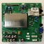 Picture of 125264, TG107L02BG, 1060672 30019, 51211E100714, RSAG7.820.2170/ROH, PHDN42M78U, 125263, M5B03, TG107L01N9, ELPCFT421, ELEMENT 42 PLASMA TV MAIN BOARD