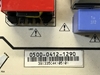Picture of Vizio 47" LCD TV Power Supply Board: 0500-0412-1220, 0500-0412-1360, 0500-0412-1220R, E-IPB47"(PLHH-A945B), 3PCGC10016C-R, 0500-0412-1290, E3D470VX, E3D470VX, E472VL, JLC47BC3002