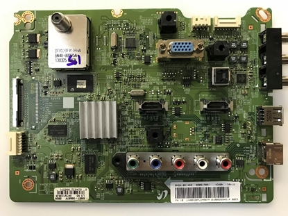 Picture of BN94-06146B, BN97-06887Y, BN91-01944A, LH40HDB, LH40HDBPLGA/ZA, SAMSUNG 40 LED TV MAIN BOARD