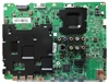 Picture of BN94-05160P, BN94-07777B, BN97-08902A, A24307, UN65HU7250FXZA, UN65HU7250F, SAMSUNG 65 LED TV MAIN BOARD, SAMSUNG LED TV MAIN BOARD