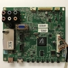 Picture of TZZ00000020A, 431C4V70L01, 461C4V70L01, SPC32T, VTV-L42611, TC-L42U5, TCL42U5, PANASONIC 42 LCD TV MAIN BOARD