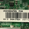 Picture of BN94-07592A, BN97-08922R, BN41-02263A, UN40H5003AF, UN40H5003AFXZA, SAMSUNG 40 LED TV MAIN BOARD