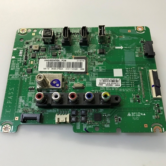 HDTV PARTS. BN9407592A, BN9708922R, BN4102263A, UN40H5003AF