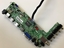 Picture of F50CV3393BHP10, CV3393BH-P, 1.81.53.00002, LTE48331, SE48FY25, SEIKI 48 LED TV MAIN BOARD