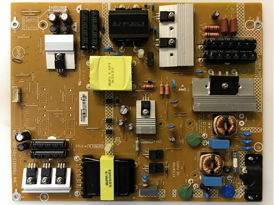 Picture of ADTVE2420AD6, 715G6973-P01-000-002H, (X)ADTVE2420AD6, E55-C1, VIZIO 55 LED TV POWER SUPPLY BOARD