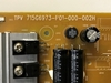 Picture of ADTVE2420AD6, 715G6973-P01-000-002H, (X)ADTVE2420AD6, E55-C1, VIZIO 55 LED TV POWER SUPPLY BOARD