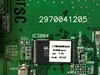Picture of 2970041205, P42A, E164671 Z 2M, VS10071-1P, AVN3000W-NT, VIEWSONIC 30 LCD TV MAIN BOARD