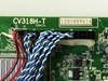 Picture of 1205H0961A, CV318H-T, 1205H0962, 890-M00-0LN13, LC-32G82, LC32G82, SEIKI 32 LCD TV MAIN BOARD