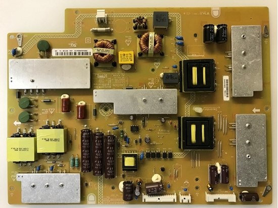 Picture of Vizio 55" LED TV Power Supply Board: 056.04245.6041, 056042456041G, PA-3241-1W, P552UI-B2, P552UIB2