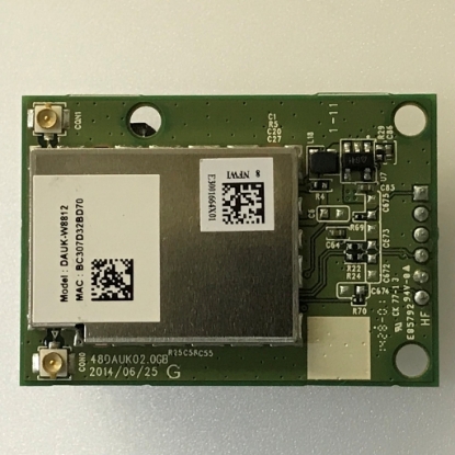 Picture of 054.03037.0001, DAUK-W8812, 48DAUK025.0GB, P552UI-B2, M55-C2, P652UI-B2