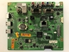 Picture of EBT63360702, EAX657101(1.0), 55LY540S-UA.AUSDLJR, 55LY540S-UA, 55LY540S, LG 55 LED TV MAIN BOARD, LG LED TV MAIN BOARD