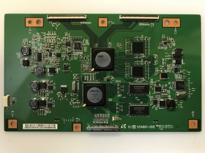 Picture of 35-D037614, V546H1-CH2, mV546H1-CH2, ELGFW551, VR-5525Z, AURIA EQ5588, ELDFT551, ELGFW551, TFT-FHD TV, PLD-55F1EQD, VR-5525Z