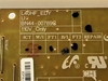 Picture of Samsung 40" LED TV Power Supply: BN44-00769C, L40HF_EDY, UN40EH5000FXZA, UN40H5003AFXZA, UN40H5003AFXZC, UN40H5201AFXZA, UN40H5203AFXZA, UN40H5203AFXZC, UN39H5204AFXZA