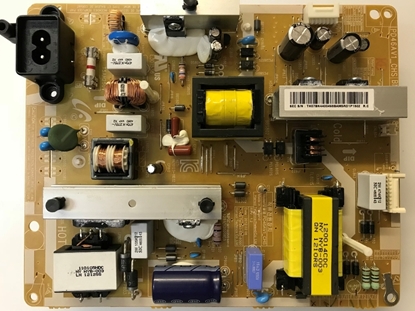 Picture of BN44-00498B, PD46AV1_CHS, HG46NA590L, UA40EH5300M, UA40EH6000, UA40EH6000M, UA40EH6000R, UA46EH6000, UA46EH6000M, UA46EH6000, UA46EH6000R, UN40EH5300, UN40EH5300F, UN46EH5300, UN46EH5300F, UN46EH6000, SAMSUNG 40 LED TV POWER SUPPLY