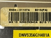 Picture of BN94-01107A, BN96-02033A, BN97-01206A, BN41-00796A, LN-S5296DX, LN-S5296DX/XAA, LN-S4695DX/XAA, SAMSUNG 52 LCD TV MAIN BOARD