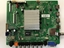 Picture of 38H0977, SY13212-1, CV3393CH-O, 1.80.99.00201, 890-M00-06N27, E157925, SE55UY04, SEIKI 55 LED TV MAIN BOARD