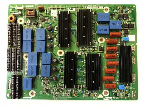 Picture of BN96-10510A, LJ92-01630A, LJ41-06268A, PL50B850Y1FXSR, PN50B850Y1FXZA, PS50B850Y1RXSJ, PS50B850Y1RXXD, PS50B850Y1RXZN, PS50B850Y1WXBT, PS50B850Y1WXRU, PS50B850Y1WXUA