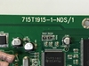 Picture of CBPF8X4JQ2, CBPF8X4JQ1, CBPF8X4JQ3, 715T1915-1-NDS/1, E243951, 715T19151NDS1, L327HP, L427HQ, LCD4215, NEC 32 LCD TV MONITOR MAIN BOARD