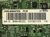 Picture of BN94-08223G, BN97-09523Y, BN41-02415A, UN48J5000AFXZA, UN48J5000AF, SAMSUNG 48 LED TV MAIN BOARD