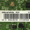 Picture of BN94-08214D, BN97-09264A, BN41-02344A, UN55JU6700FXZA, UN55JU6700F, SAMSUNG 55 LED TV MAIN BOARD