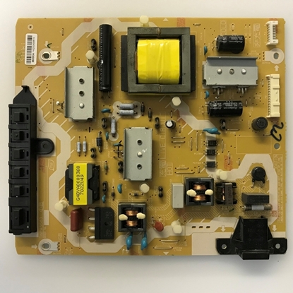 Picture of TXN/P1RUUUP, TNPA5583, TC-L37E5, TC-L37E51, PANASONIC 37 LED TV POWER SUPPLY BOARD, PANASONIC LED TV POWER SUPPLY BOARD