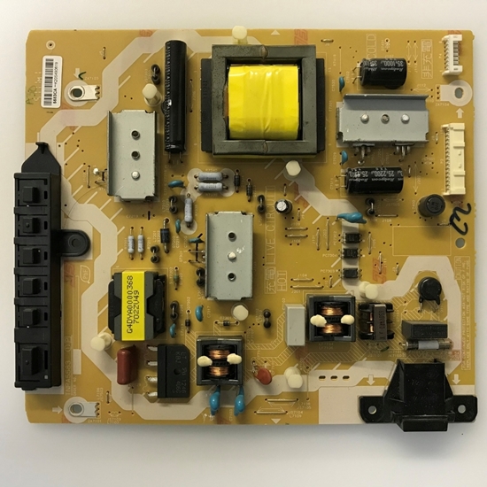 Picture of TXN/P1RUUUP, TNPA5583, TC-L37E5, TC-L37E51, PANASONIC 37 LED TV POWER SUPPLY BOARD, PANASONIC LED TV POWER SUPPLY BOARD