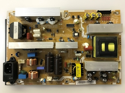 Picture of BN44-00309D, PSLF251503D, BN44-00309C, 40LFD_VE, PSLF251503E, LH46UDCPLBB/ZA, LH46UDECLBB/GO, LH46UDDPUBB/ZA, LH55UDEBLBB/GO, LH46UDEBLBB/ZO, SAMSUNG LED TV POWER SUPPLY