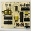 Picture of 183270, RSAG.7.820.6322/ROH, HLL-5565WG, CQC13134095636, 65H7B, HISENSE 65 LED TV POWER SUPPLY BOARD, HISENSE LED TV POWER SUPPLY BOARD