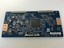 Picture of 43T03-C00, 0981-0250-7706, 5550T28C03, T430QVN01.0, LC-50UB30U, D50U-D1, D50U-D1, D50U-D1, M50-C1, E50U-D2, P50-C1, SHARP 50 LED TV TCON BOARD