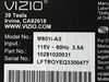 Picture of 09-80CAS020-00, 1P-1142800-1012, 1P-113B801-1011, E93938, M801I-A3, M801IA3, VIZIO 80 LED TV POWER SUPPLY
