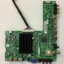 Picture of 170340, RSAG7.820.5504/R0H, 170342, HE550HF-B51, 55H6SG, HISENSE 55 LED TV MAIN BOARD, HISENSE LED TV MAIN BOARD