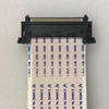 Picture of 35110UP00-GWV-G, S600FH2-1, M602I-B3 , VIZIO 60 LED TV LVDS RIBBON CABLE, VIZIO LED TV LVDS RIBBON CABLE