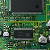 Picture of A3Y106GDS0, 9JDA3Y106GDS0, OEC7154A-036, CEF156A, NP140TL, LC-32D40U, SHARP 32 LCD TV  SCALER BOARD