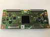 Picture of RUNTK5391TPZA, RUNTK5391TP 076FV, JE800D3LA9N, M801I-A3, M801IA3, VIZIO 80 LED TV TCON BOARD