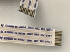 Picture of E248682, JE600D3LC4N, M601D-A3R, VIZIO 60 LED TV KEYPAD FUNCTION RIBBON CABLE, VIZIO LED TV FUNCTION RIBBON CABLE