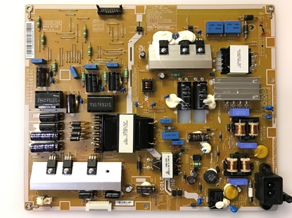 Picture of BN44-00625C, BN44-00625A, L55X1QV_DSM, PSLF181X05A, CY-HF550CSLV3H, UN55F6400AF, UN55F6400AFXZA, HG55AB690QJ, HG55AB690QJ, HG55EB690QB, HG55NB690QF, UA55F6100AJ, UA55F6100AM, UA55F6100AR, SAMSUNG 55 LED TV POWER SUPPLY, SAMSUNG LED TV POWER SUPPLY