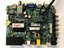 Picture of 190595, M152801, 173395, R15100311, 0H00029, TP.MS3393.PB851, 40H3E, HISENSE 40 LED TV MAIN BOARD