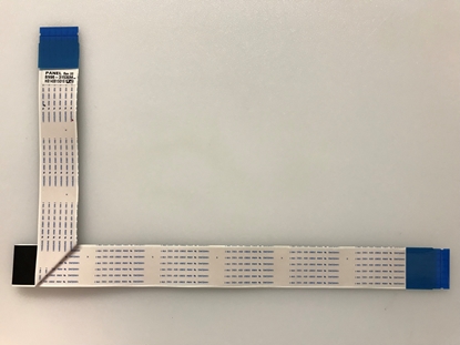 Picture of BN96-31530M, UN50H6350AFXZA, UN50H6400AFXZA, SAMSUNG 50 LED TV LVDS CABLE, SAMSUNG LED TV LVDS CABLE