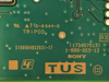 Picture of A-1989-741-A, 1-889-203-13, A1998219B, KDL-50W800B, SONY 50 LED TV TERMINAL BOARD