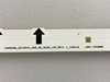 Picture of LM41-00088W, DUGE-4000CA-R4, E88441, 053S1B25, CY-GH040HGLV8H, UN40HU6900FXZA, UN40HU6950FXZA, UN40HU7000FXZA, UN40HU7000FXZC, UN40HU7000F, SAMSUNG 40 LED TV BACK LIGHT